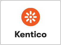 Kentico logo