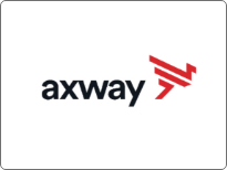 Axway logo