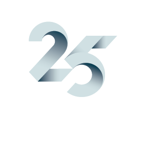 25 Years