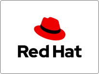 Red Hat logo