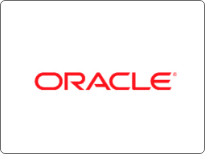 Oracle logo