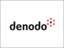 Denodo logo