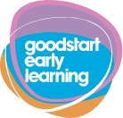 Goodstart Early Learning logo