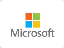 Microsoft logo