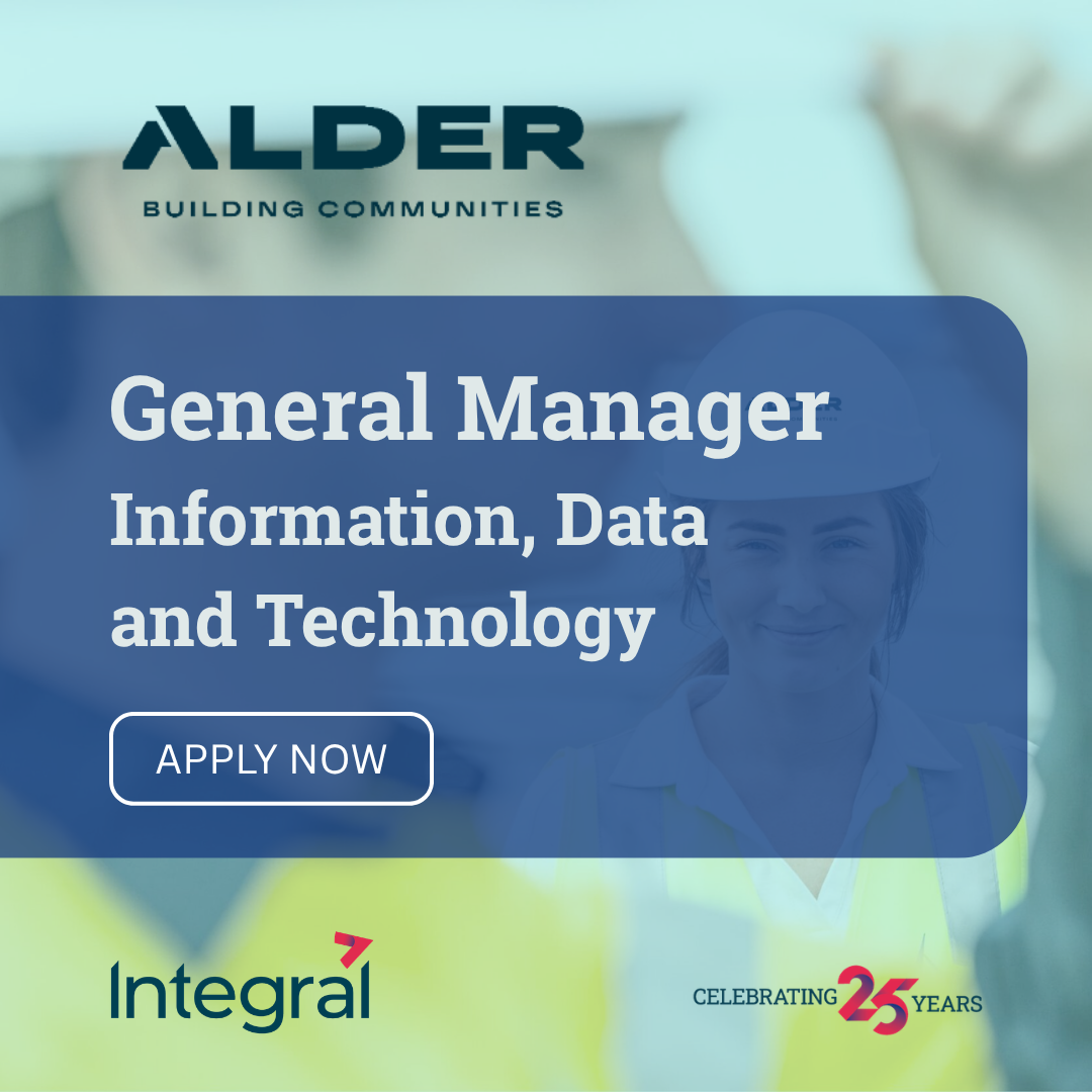 GM, Information Data Technology