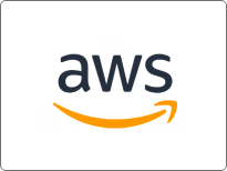 AWS logo