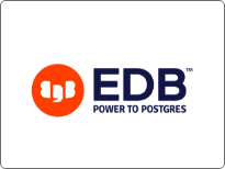 EDB logo